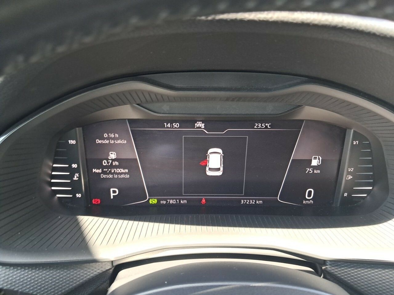 Foto Skoda Kamiq 8