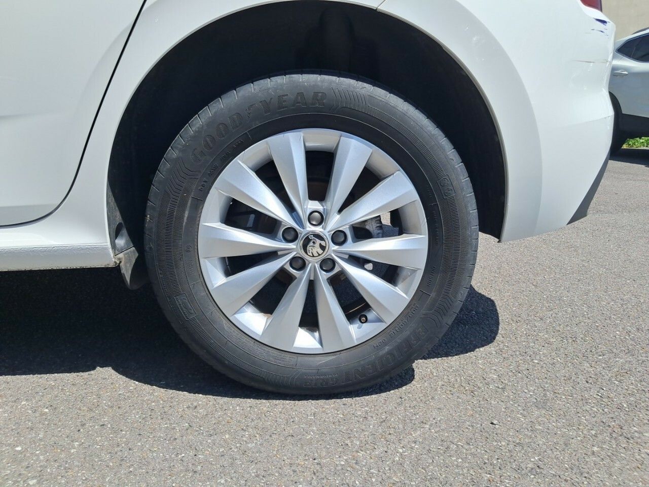 Foto Skoda Kamiq 29