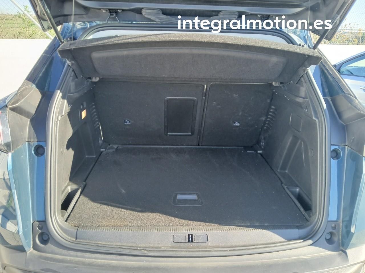 Foto Peugeot 3008 7