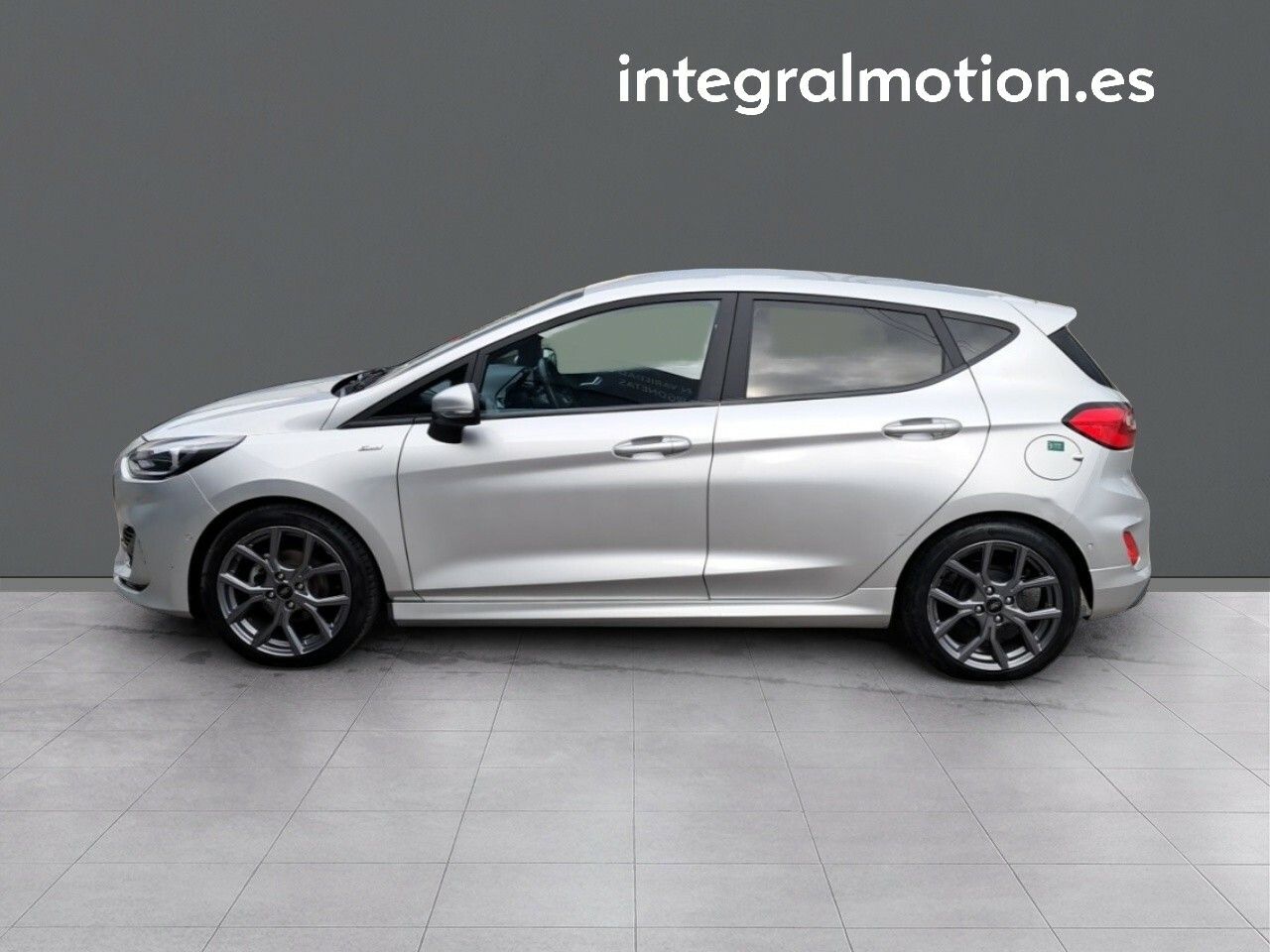 Foto Ford Fiesta 24
