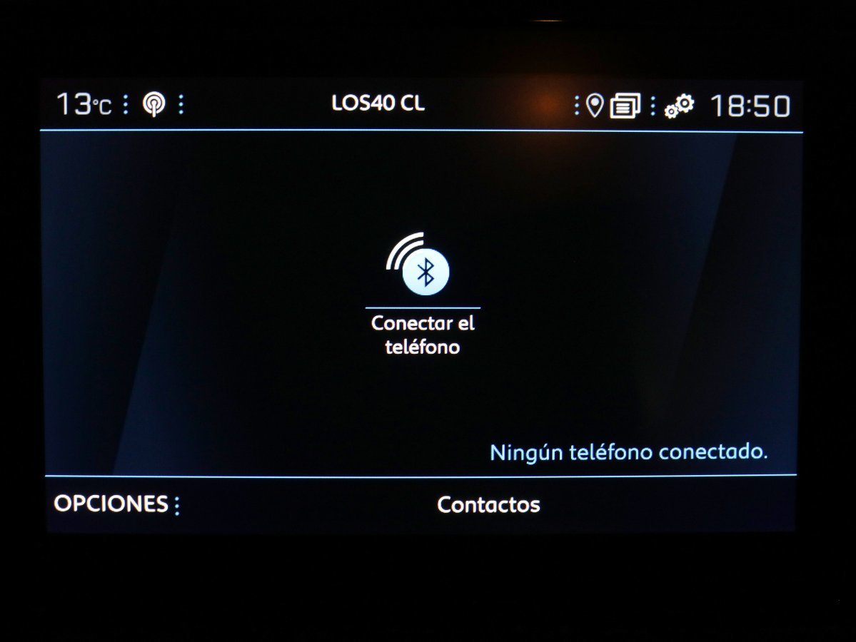 Foto Peugeot Rifter 18