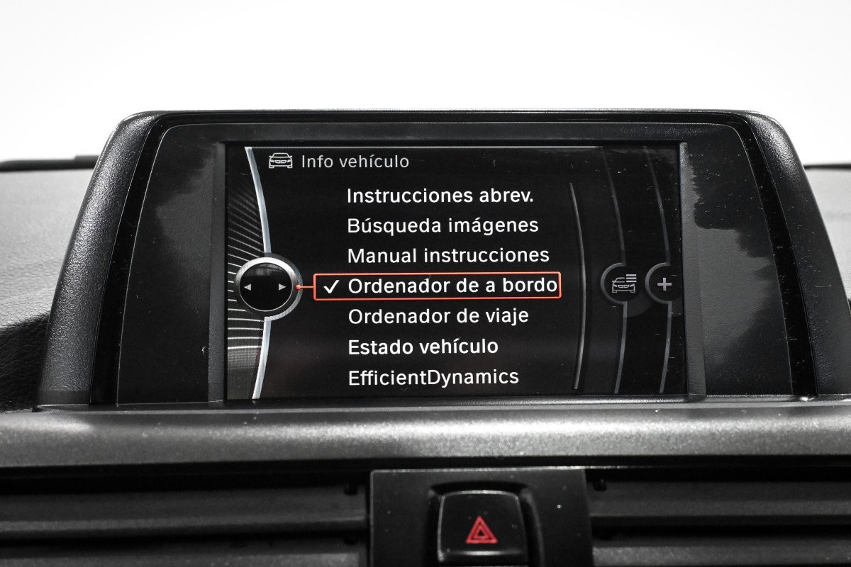 Foto BMW Serie 1 16