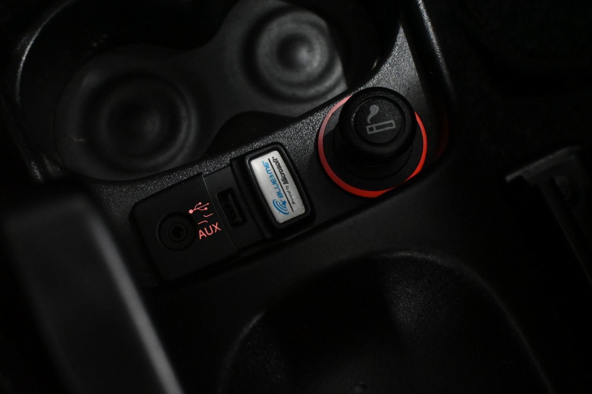 Foto Abarth 500C 19 Foto Abarth 500C 19