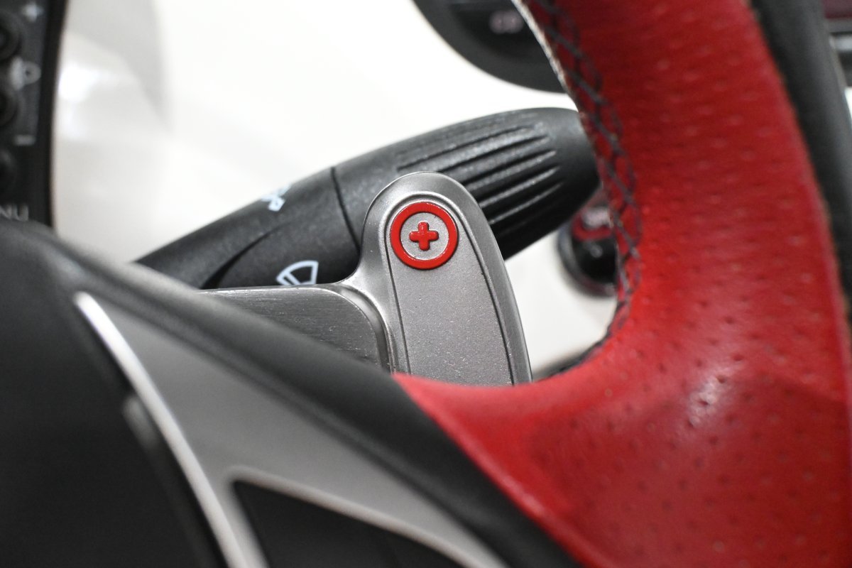 Foto Abarth 500C 23 Foto Abarth 500C 23