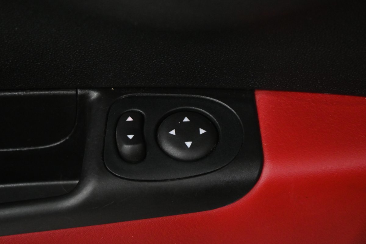 Foto Abarth 500C 26 Foto Abarth 500C 26