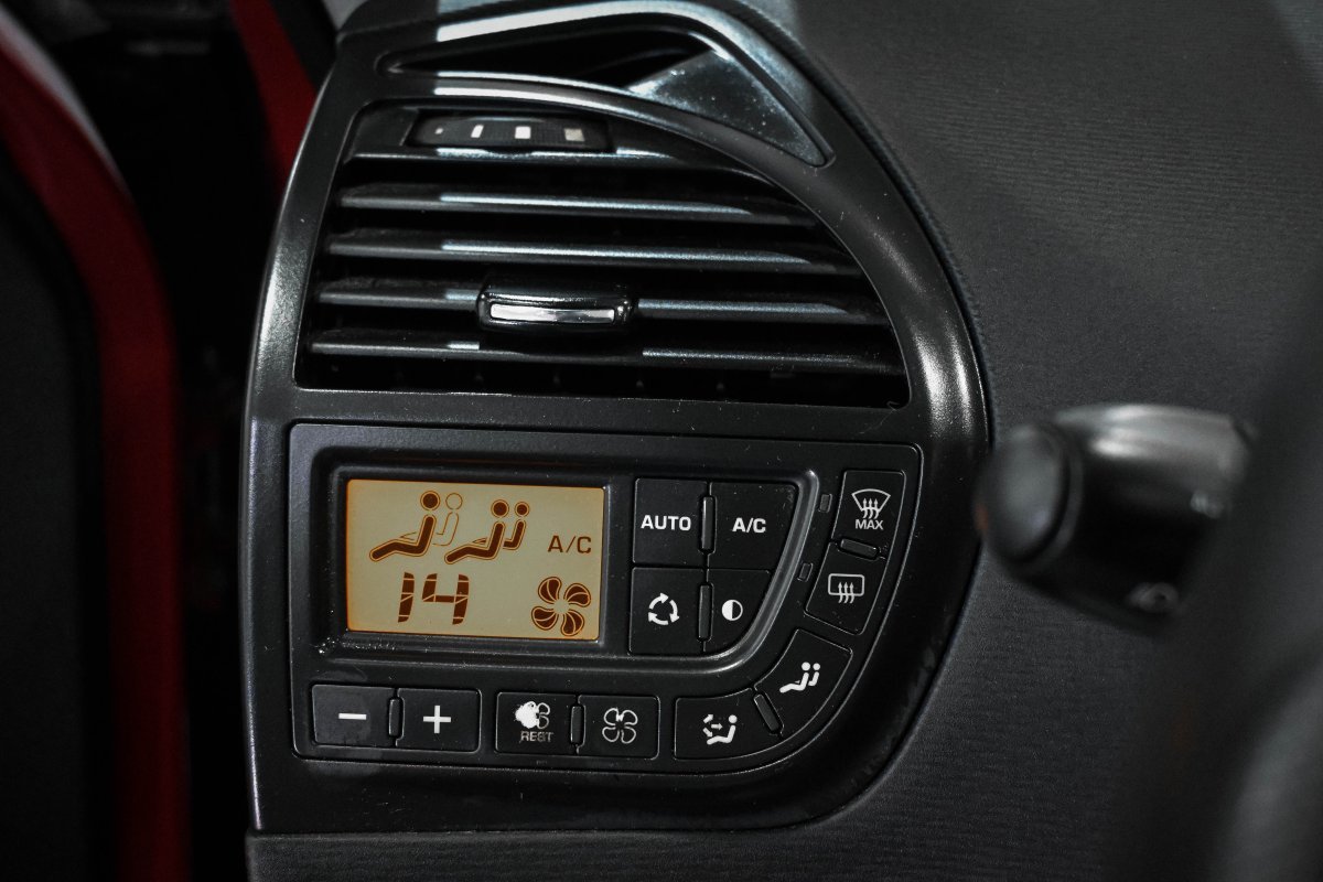 Foto Citroën Grand C4 Picasso 13