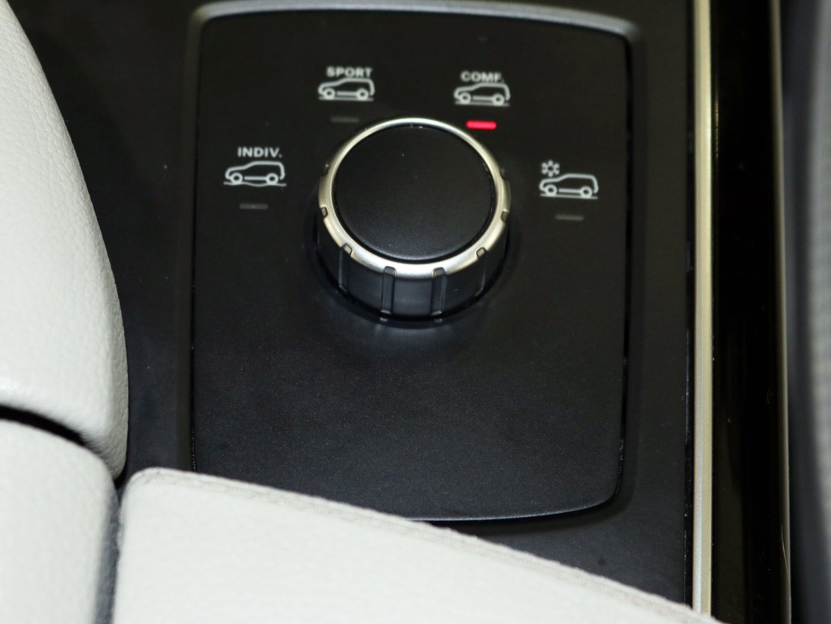 Foto Mercedes-Benz Clase GLE 32