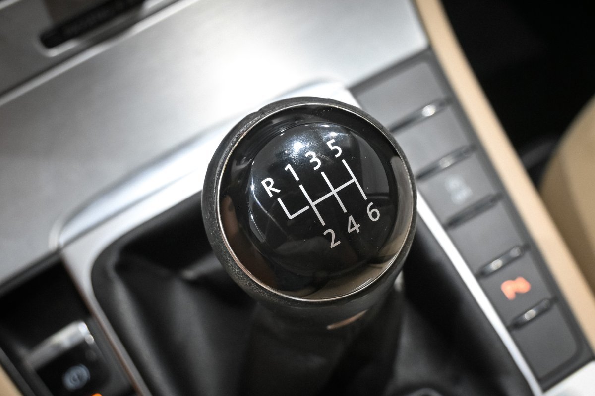 Foto Volkswagen Passat Variant 21