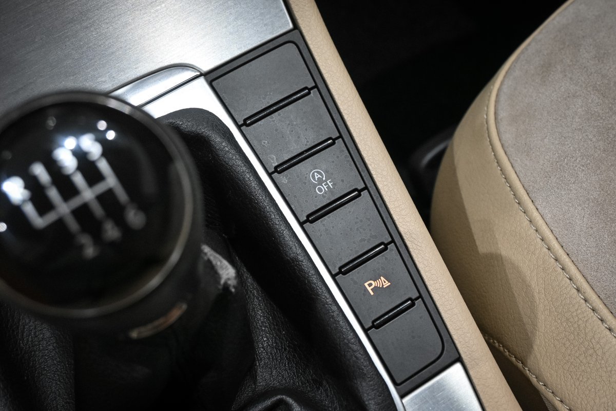 Foto Volkswagen Passat Variant 22