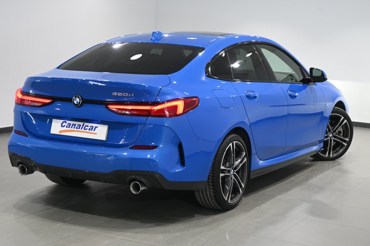 Foto BMW Serie 2 4