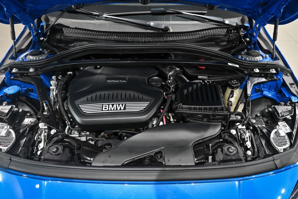 Foto BMW Serie 2 7