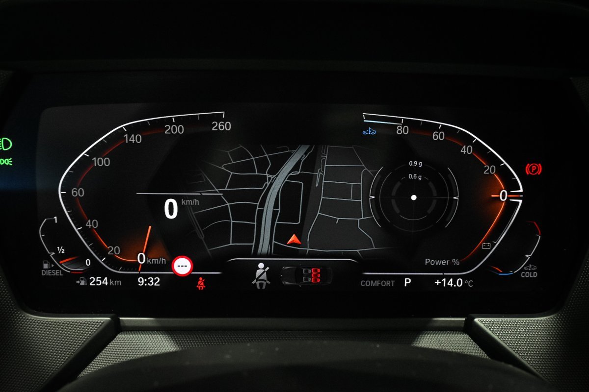 Foto BMW Serie 2 13