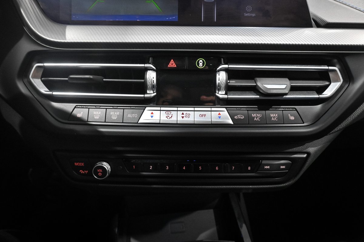 Foto BMW Serie 2 18