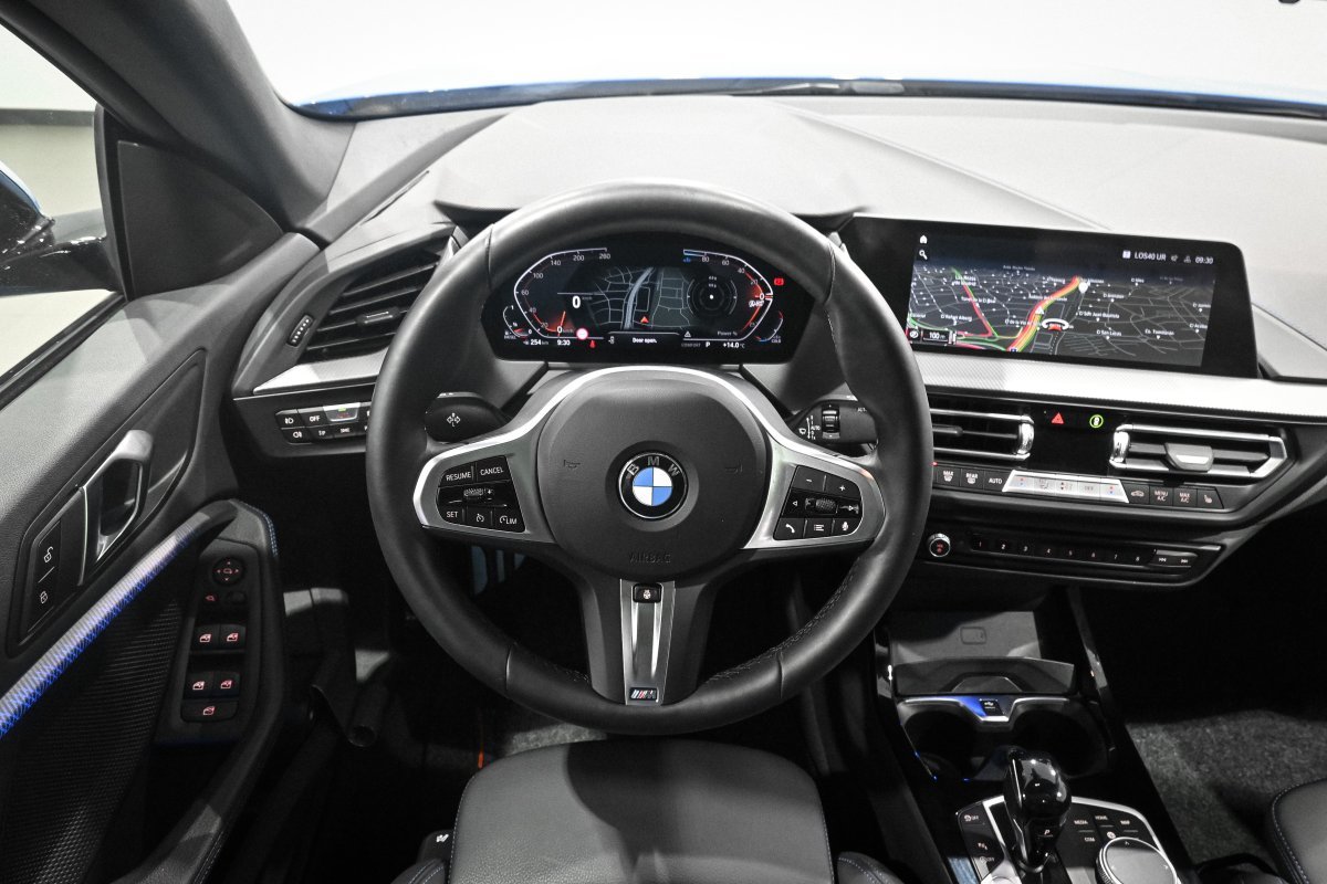 Foto BMW Serie 2 20