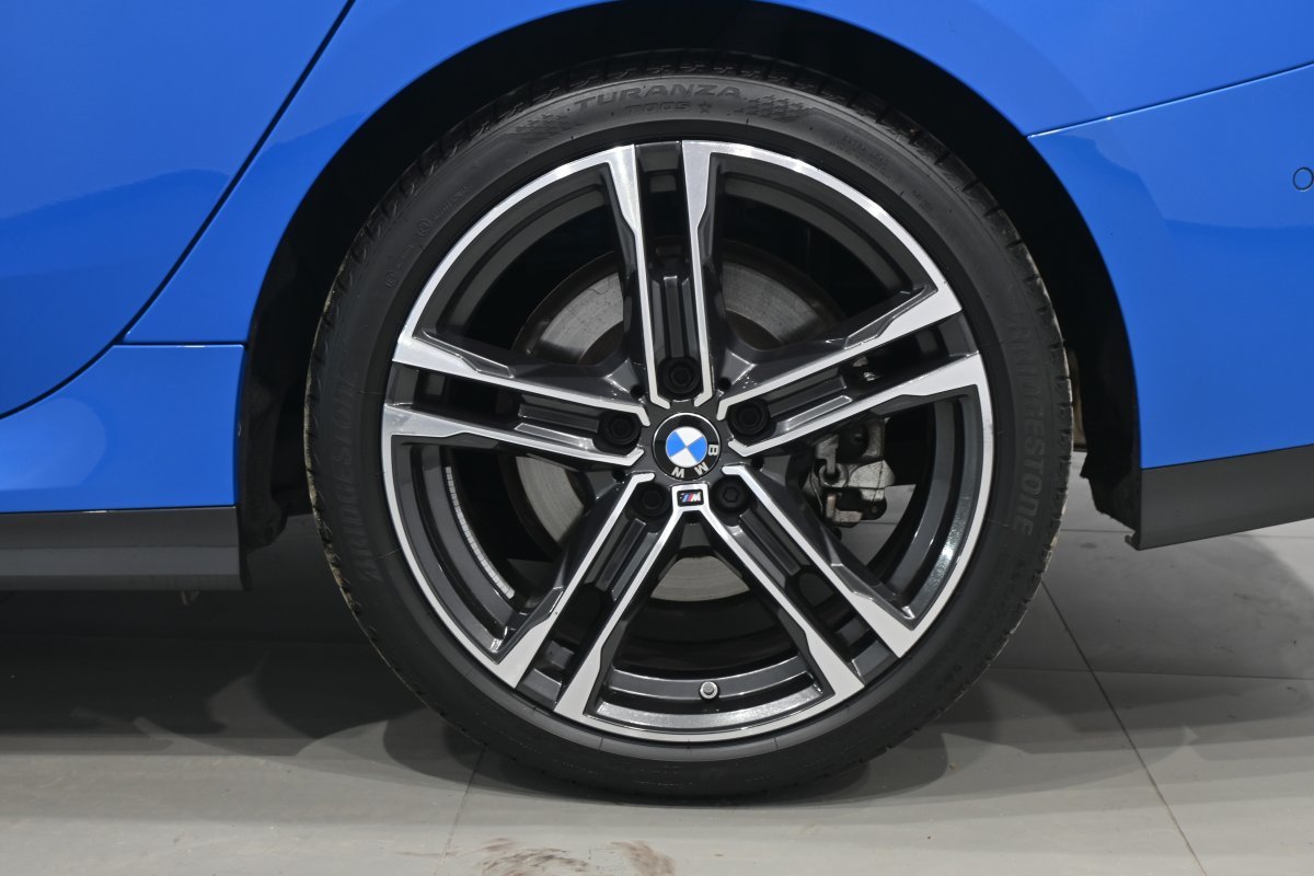 Foto BMW Serie 2 35