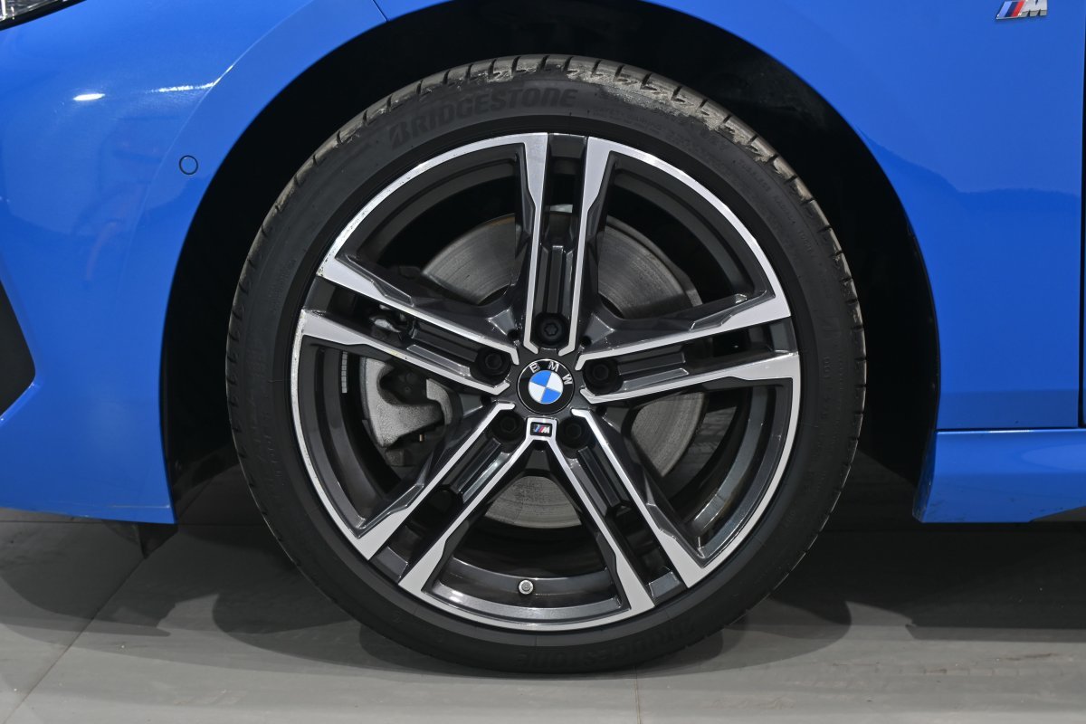 Foto BMW Serie 2 36