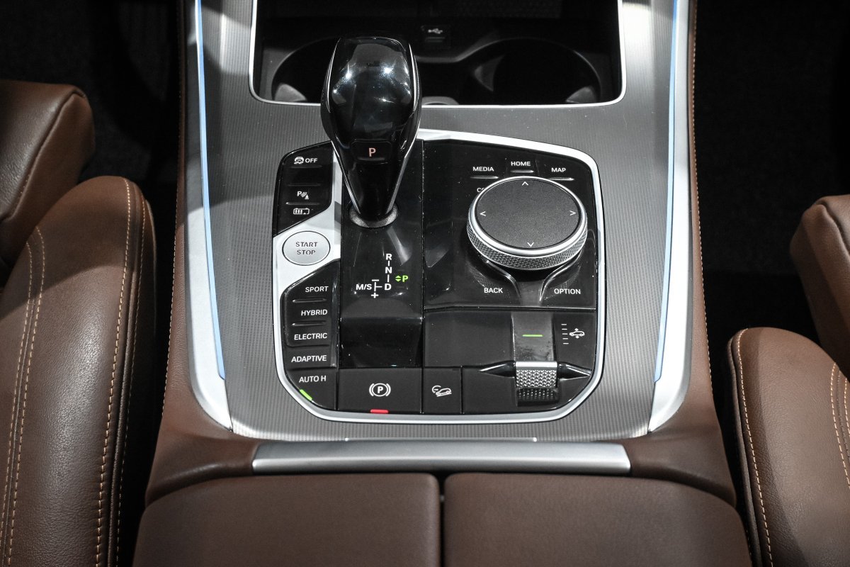 Foto BMW X5 26
