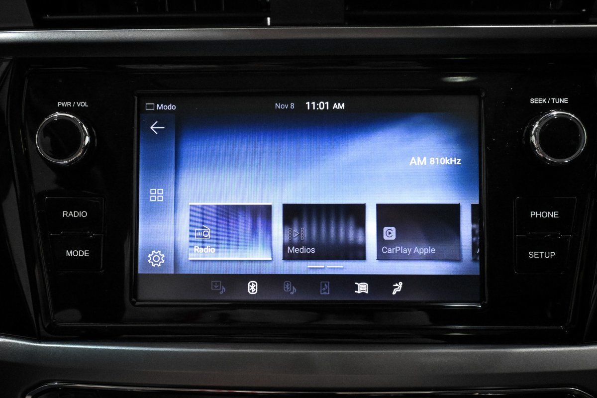 Foto SsangYong Korando 17