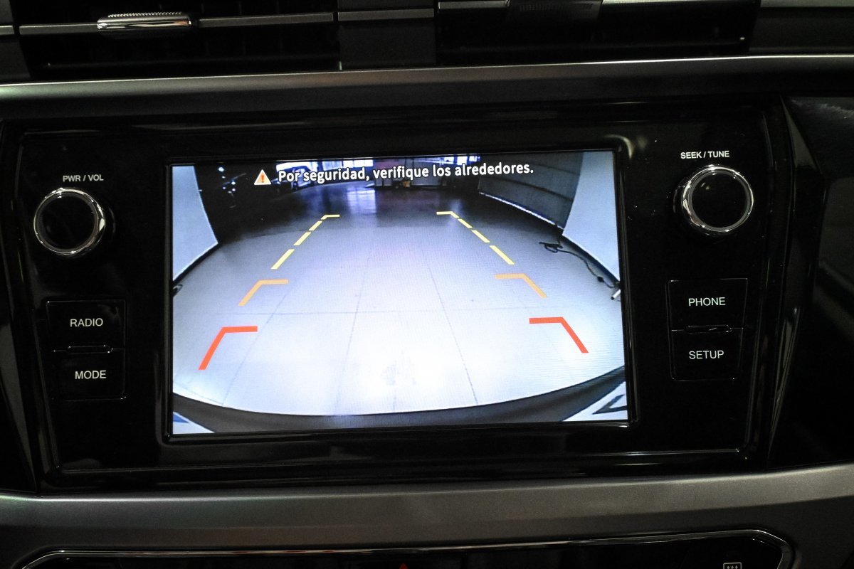 Foto SsangYong Korando 19