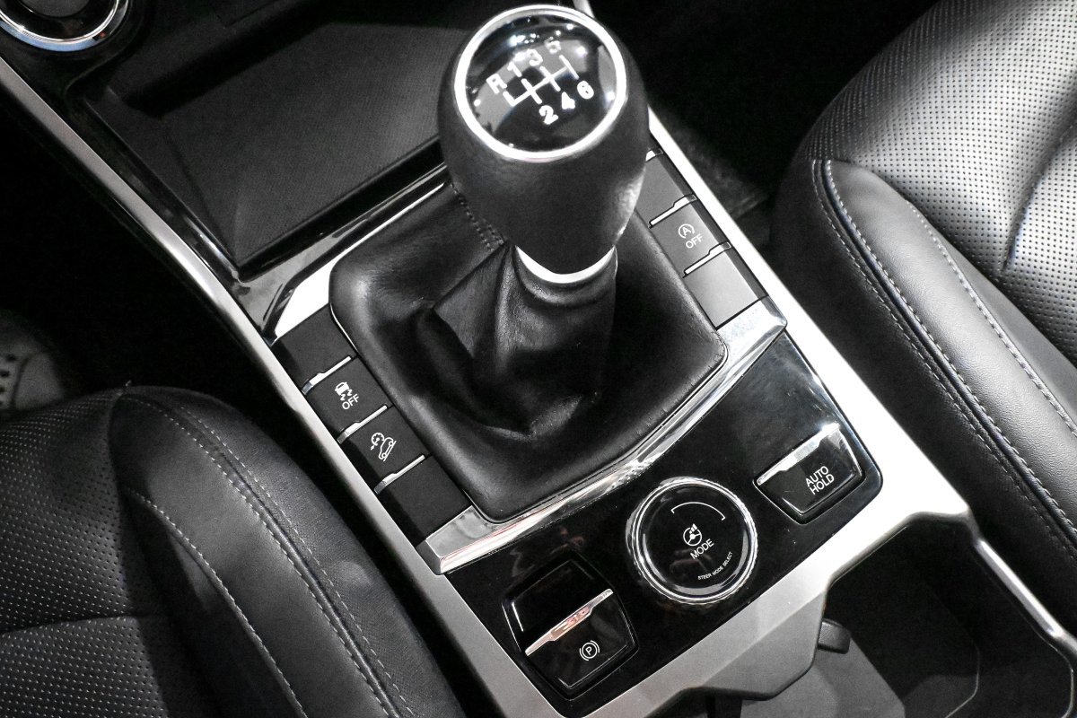 Foto SsangYong Korando 24