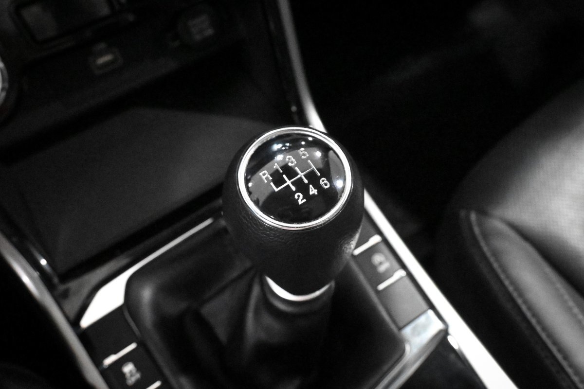Foto SsangYong Korando 25