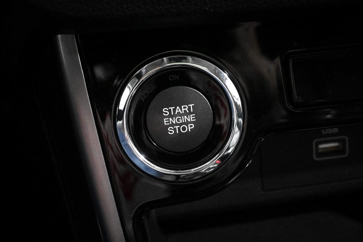 Foto SsangYong Korando 26