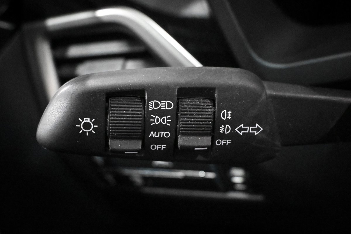 Foto SsangYong Korando 28