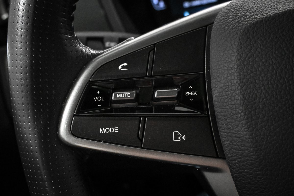 Foto SsangYong Korando 30