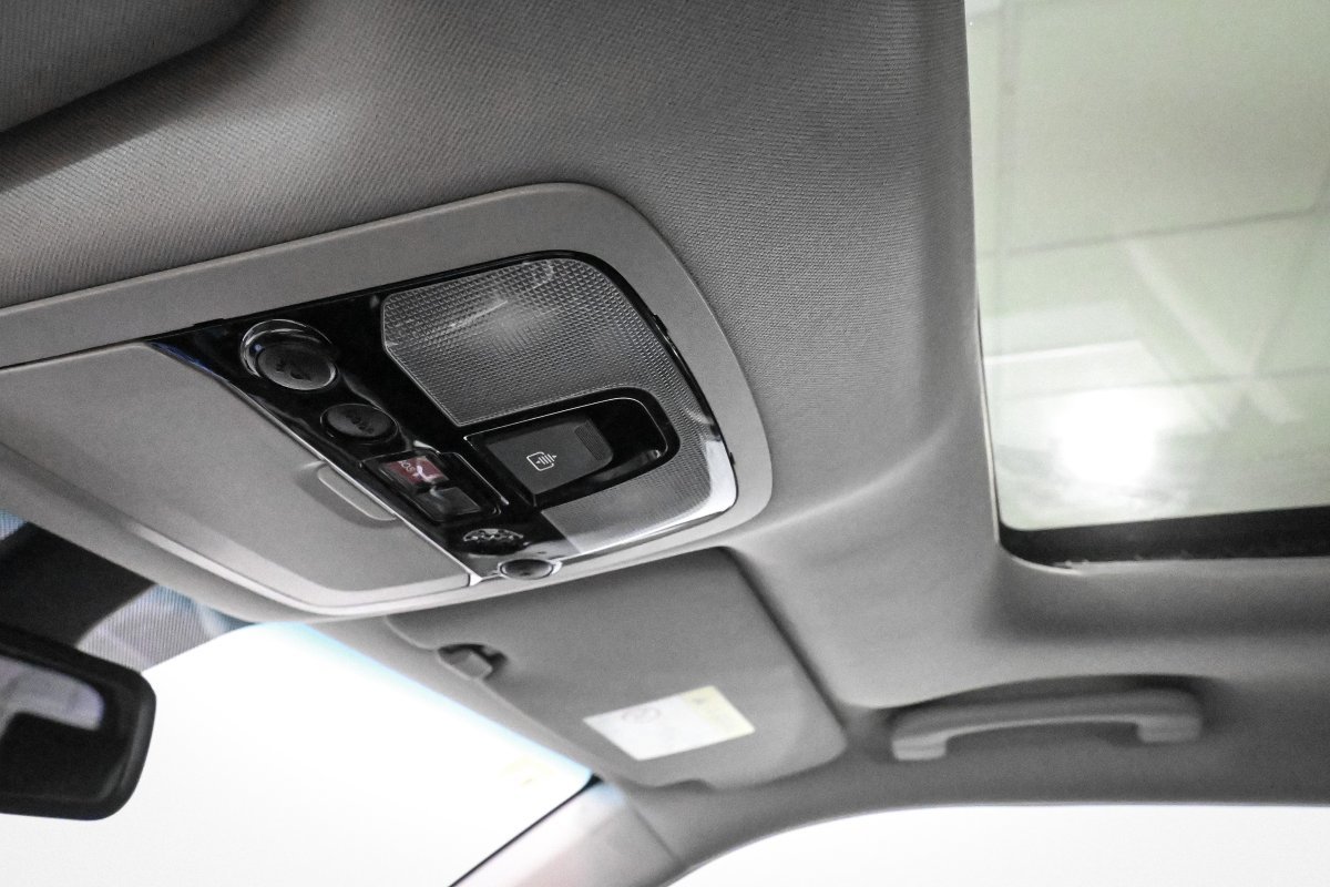 Foto SsangYong Korando 32