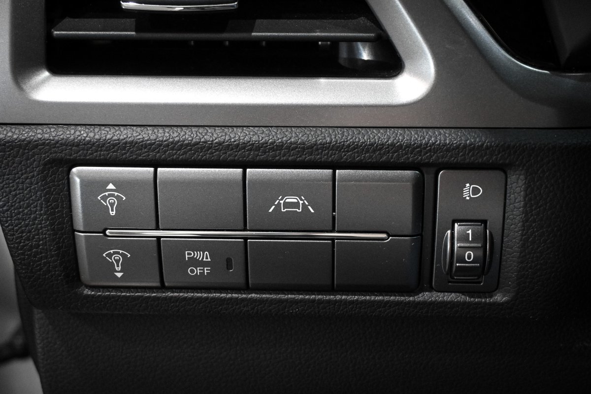 Foto SsangYong Korando 33
