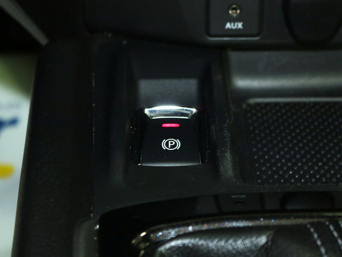 Foto Nissan X-Trail 22