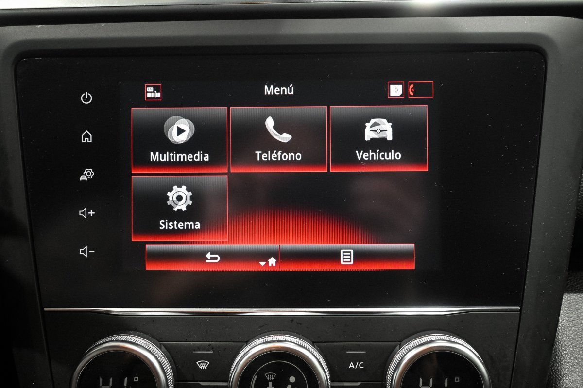 Foto Renault Kadjar 16