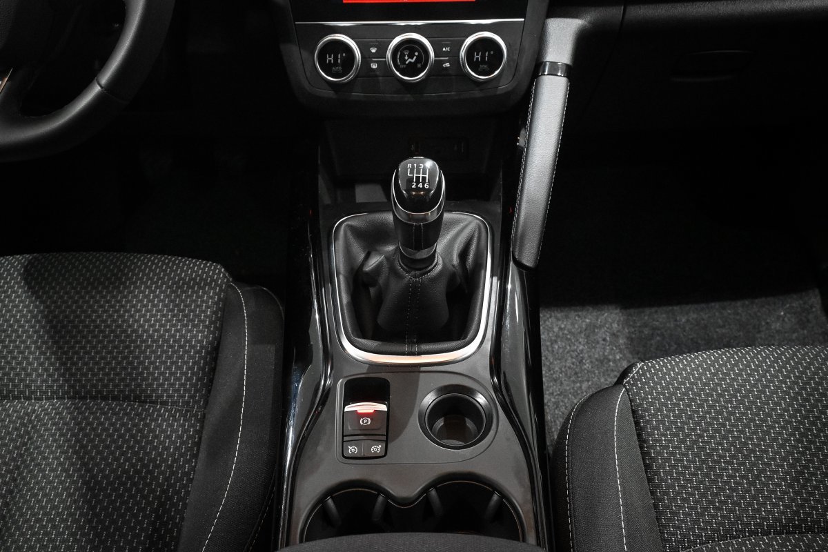 Foto Renault Kadjar 22