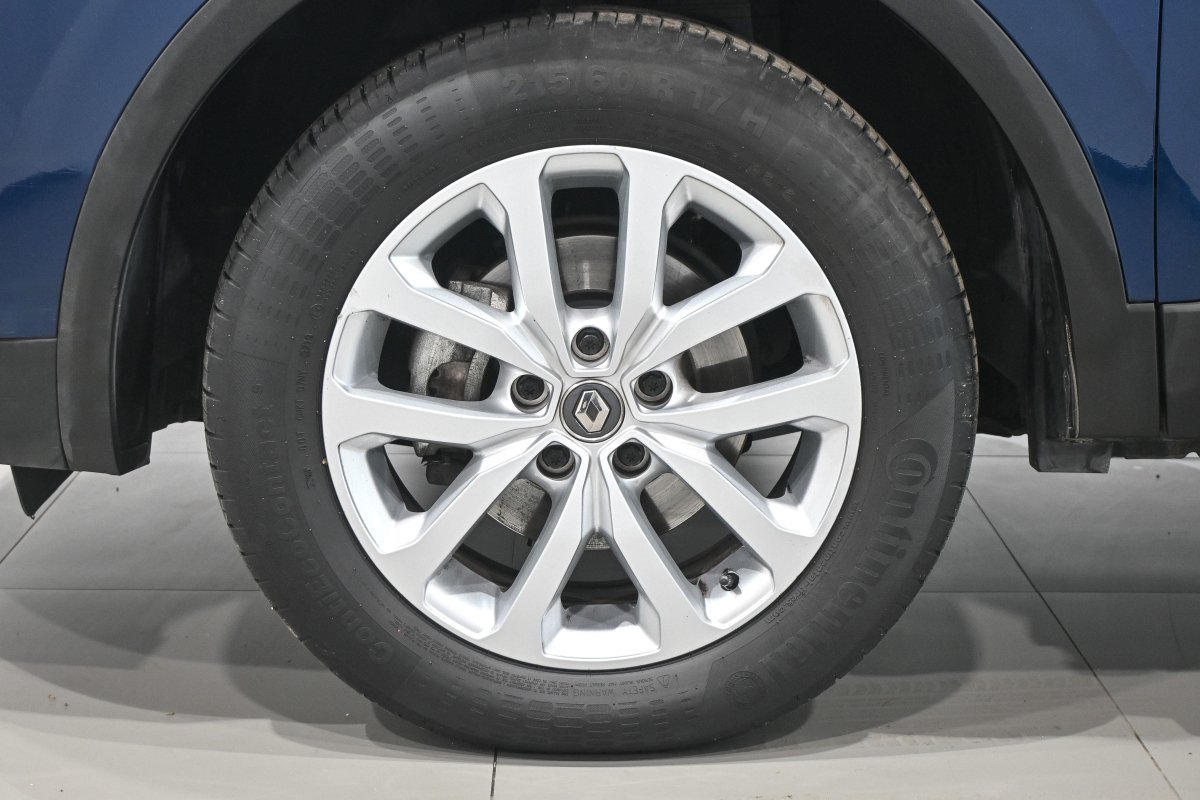 Foto Renault Kadjar 34