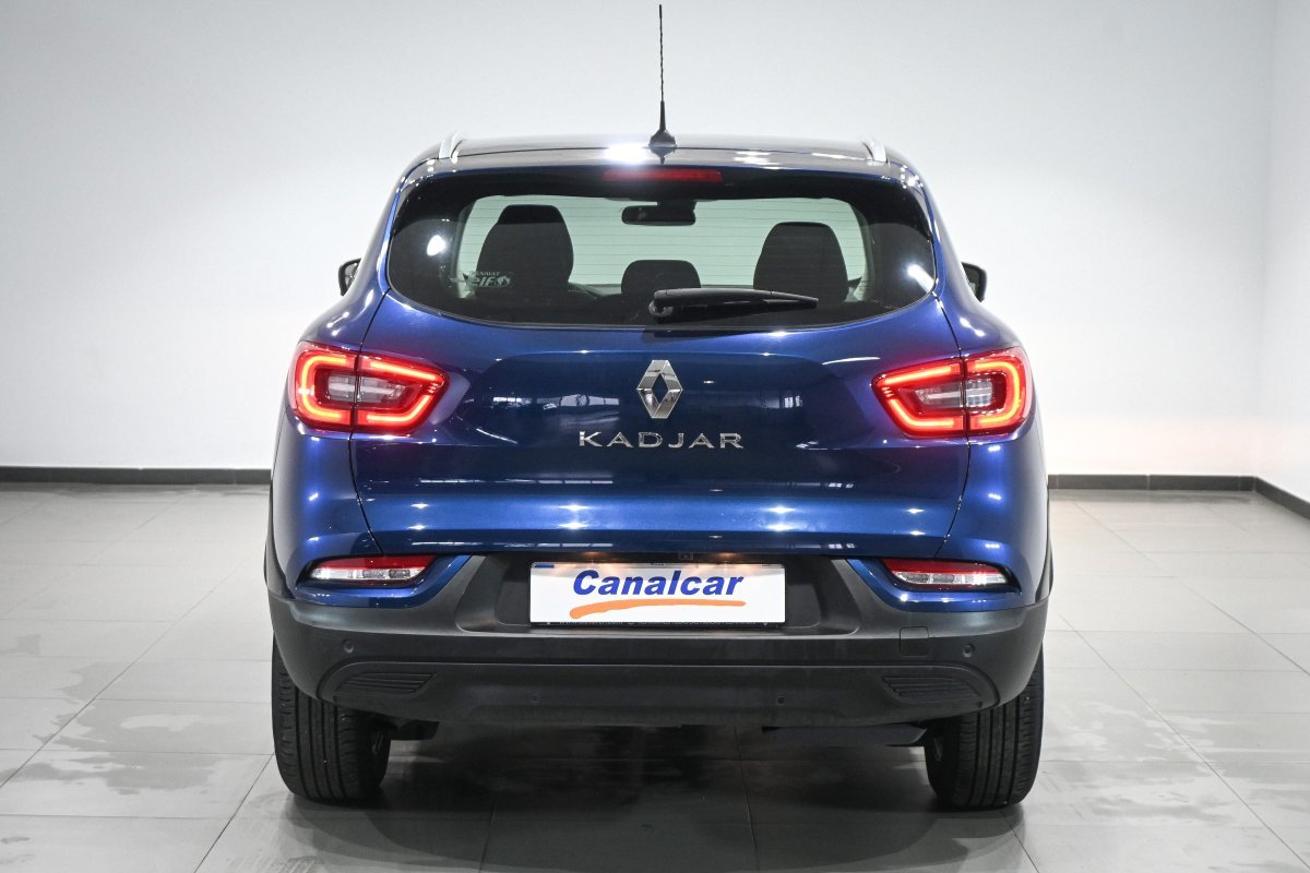 Foto Renault Kadjar 5