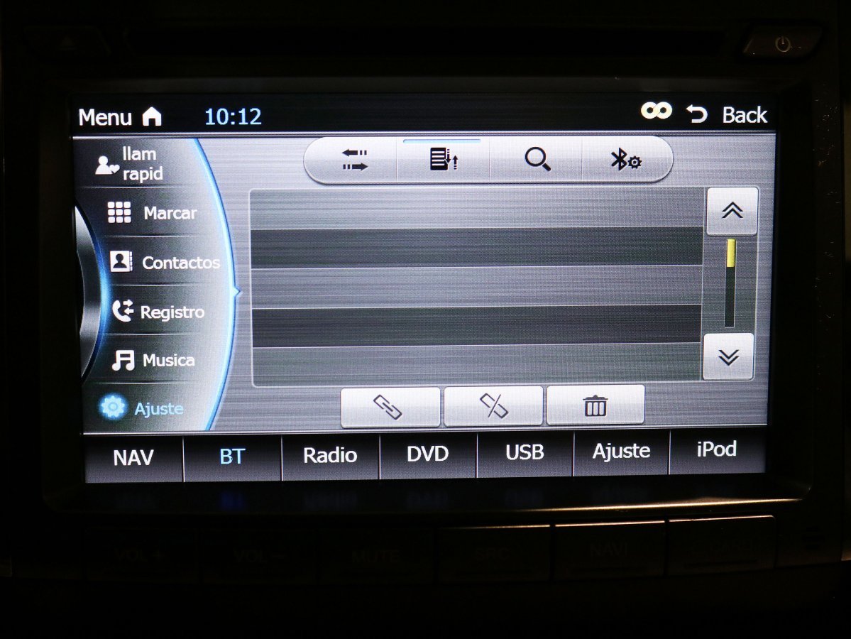 Foto SsangYong Rodius 20