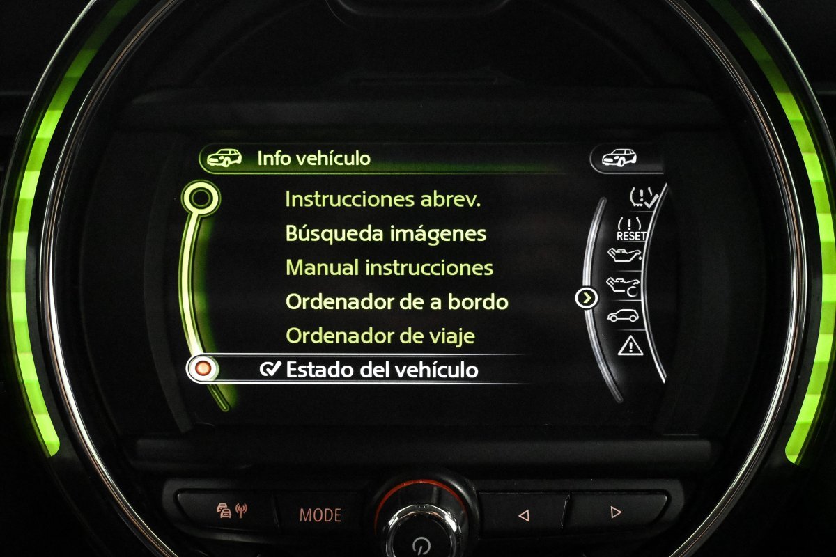 Foto Mini 3 Puertas 19