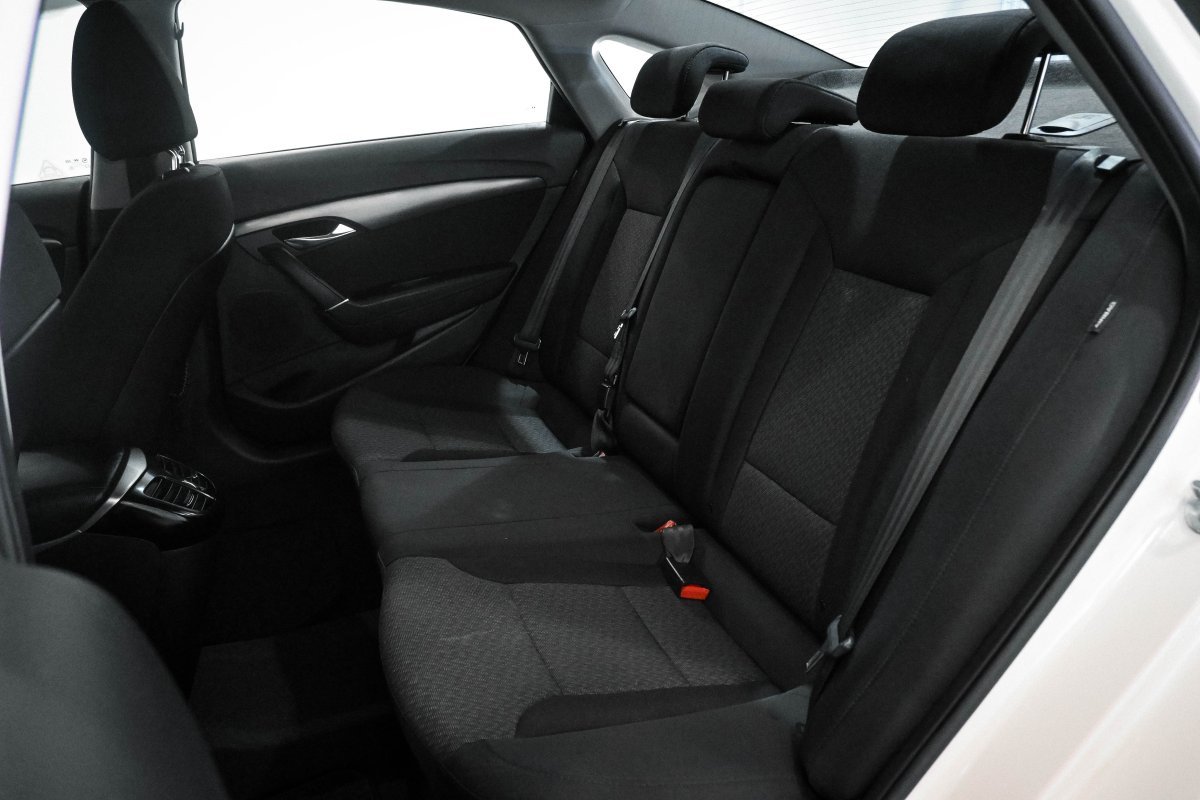 Foto Hyundai i40 11