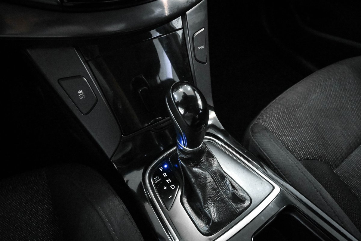 Foto Hyundai i40 18
