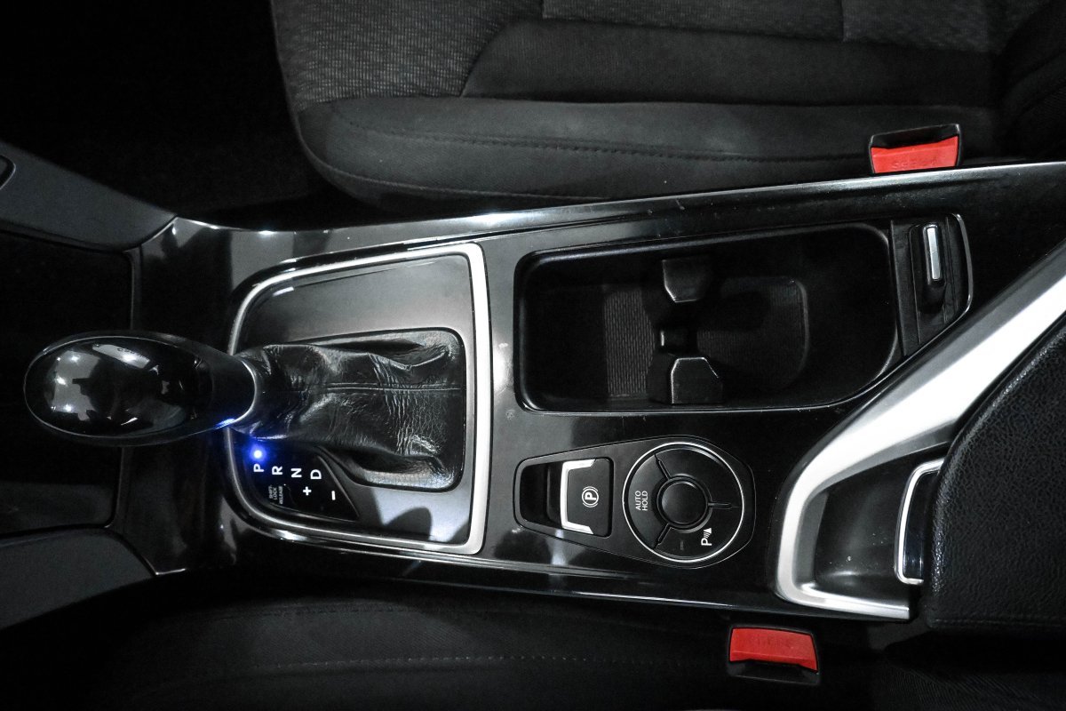 Foto Hyundai i40 19