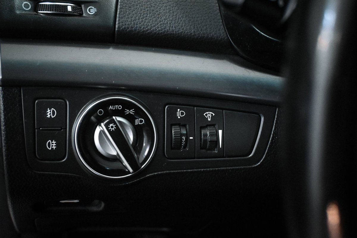 Foto Hyundai i40 24