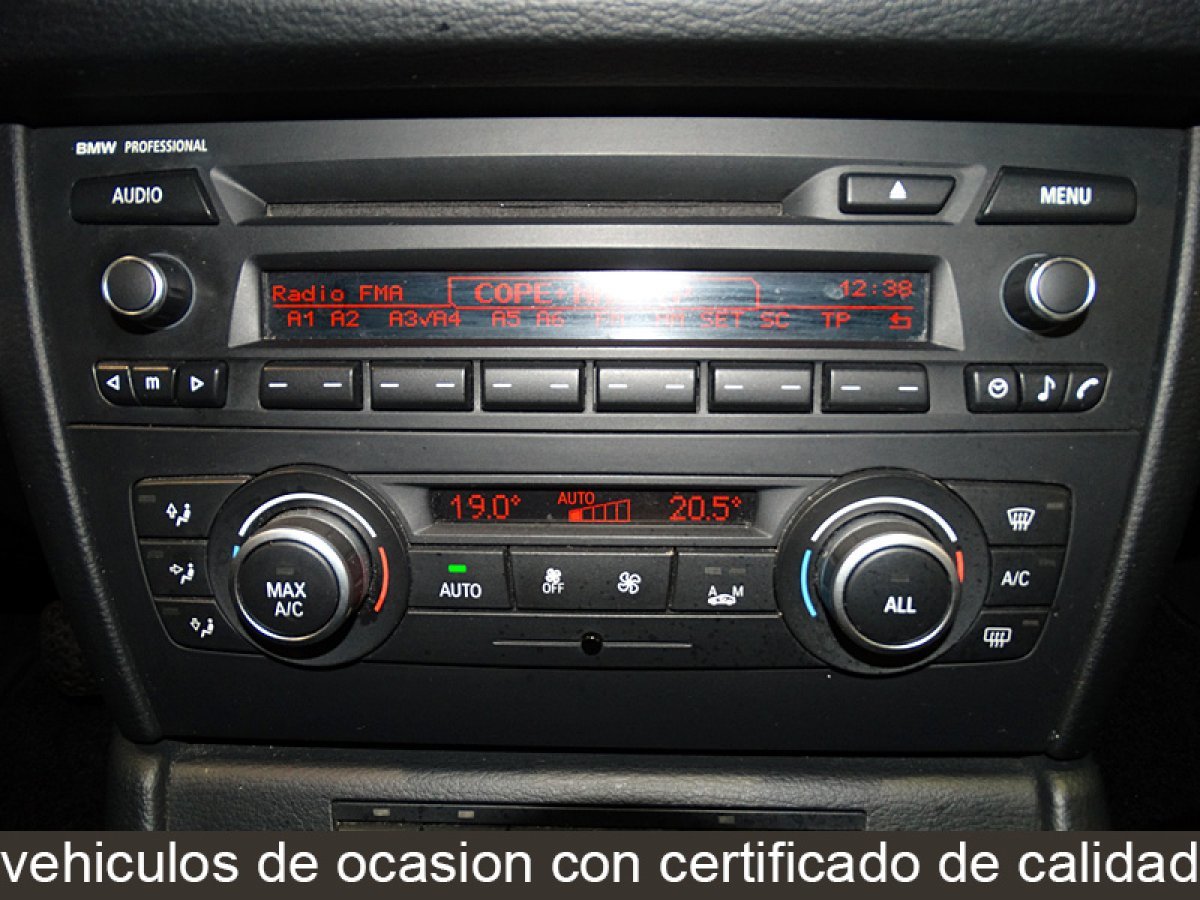 Foto BMW X1 15