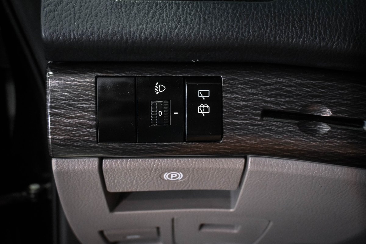 Foto SsangYong Rodius 23