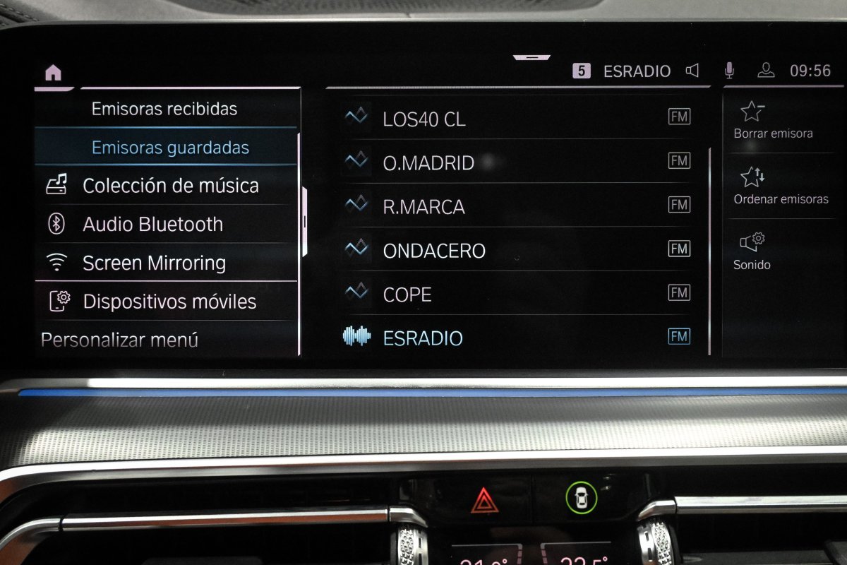 Foto BMW X5 23