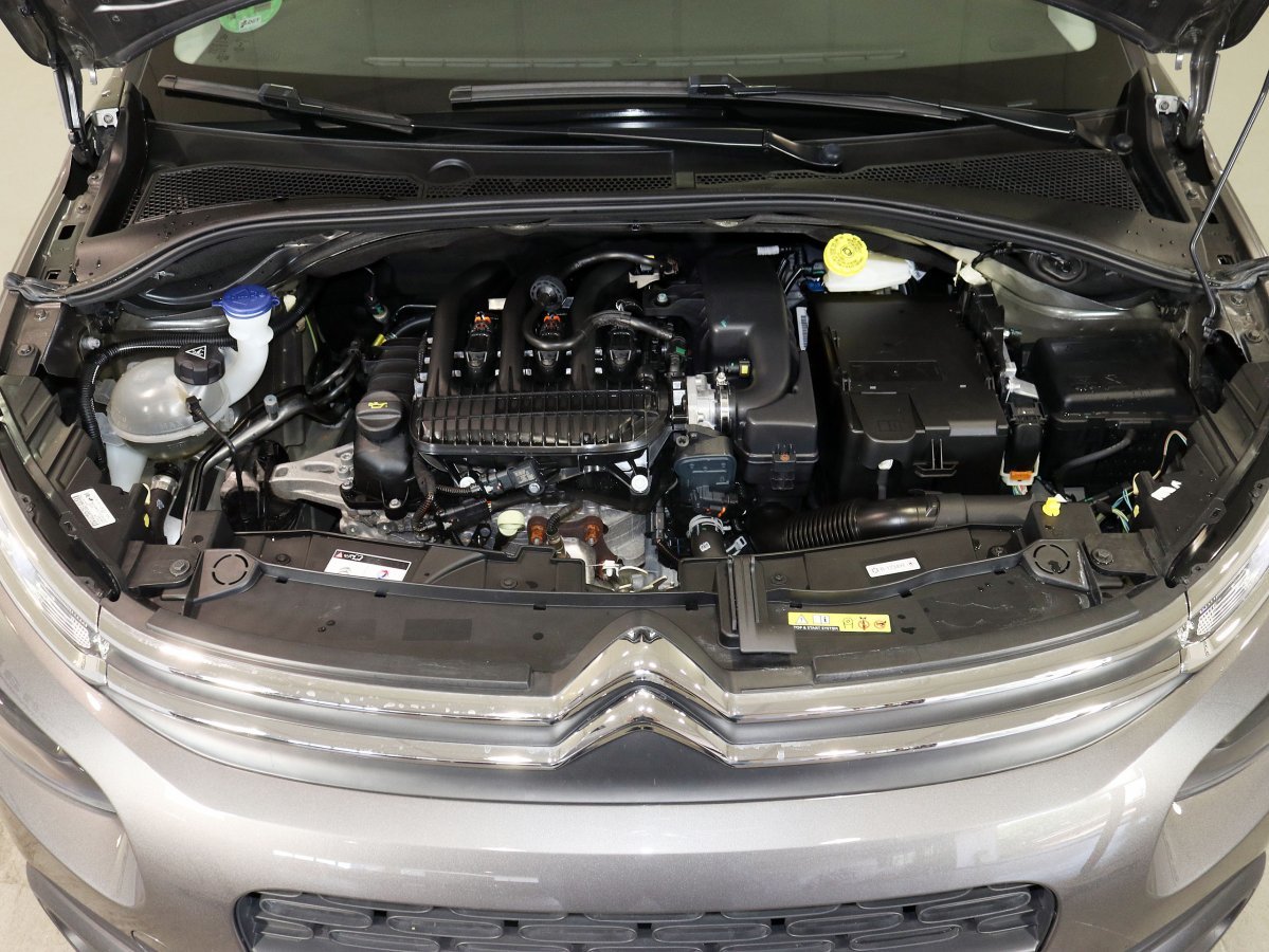 Foto Citroën C3 7