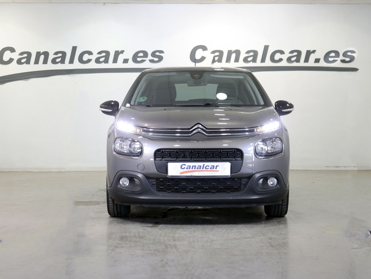 Foto Citroën C3 2
