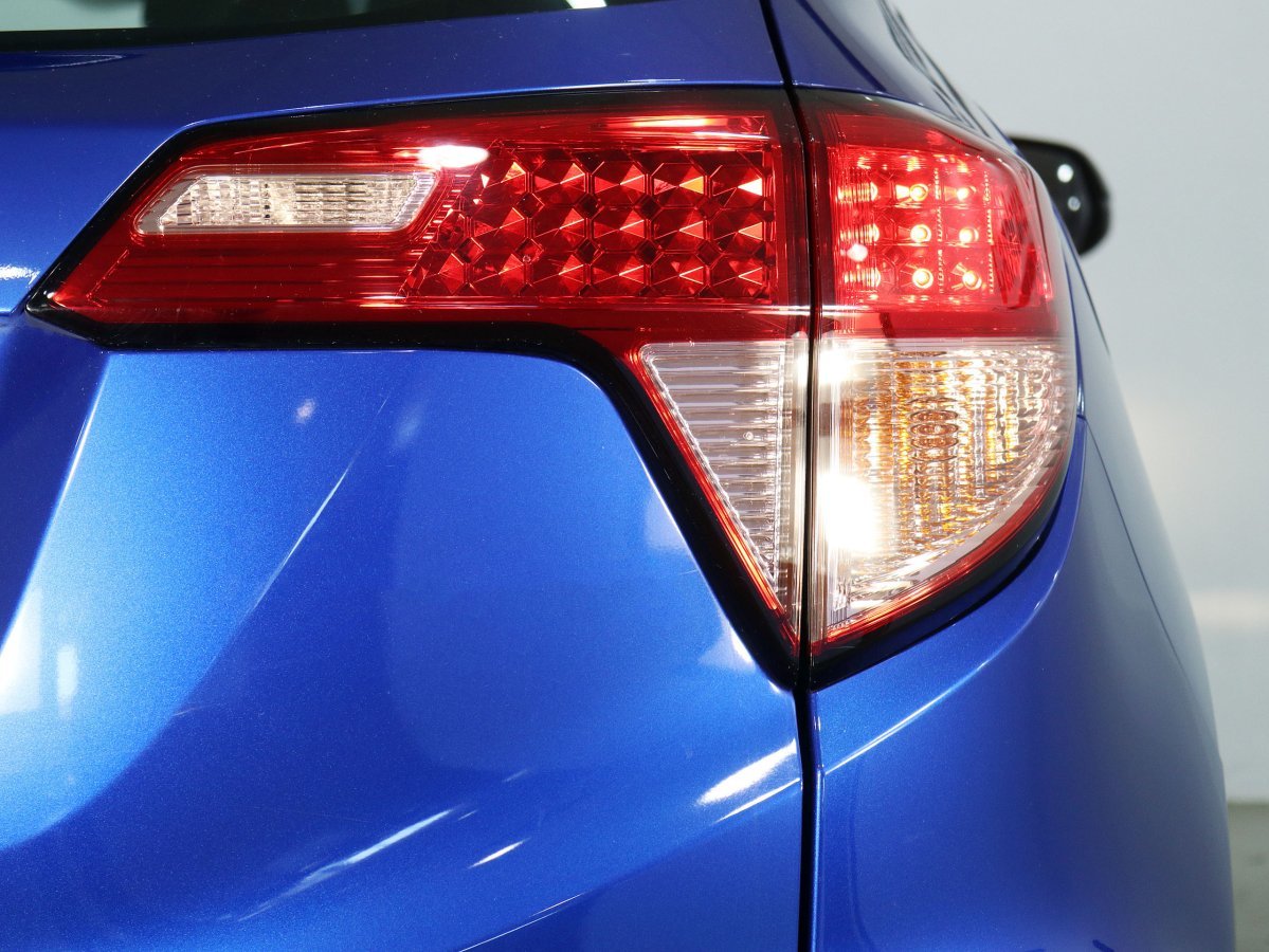 Foto Honda HR-V 10