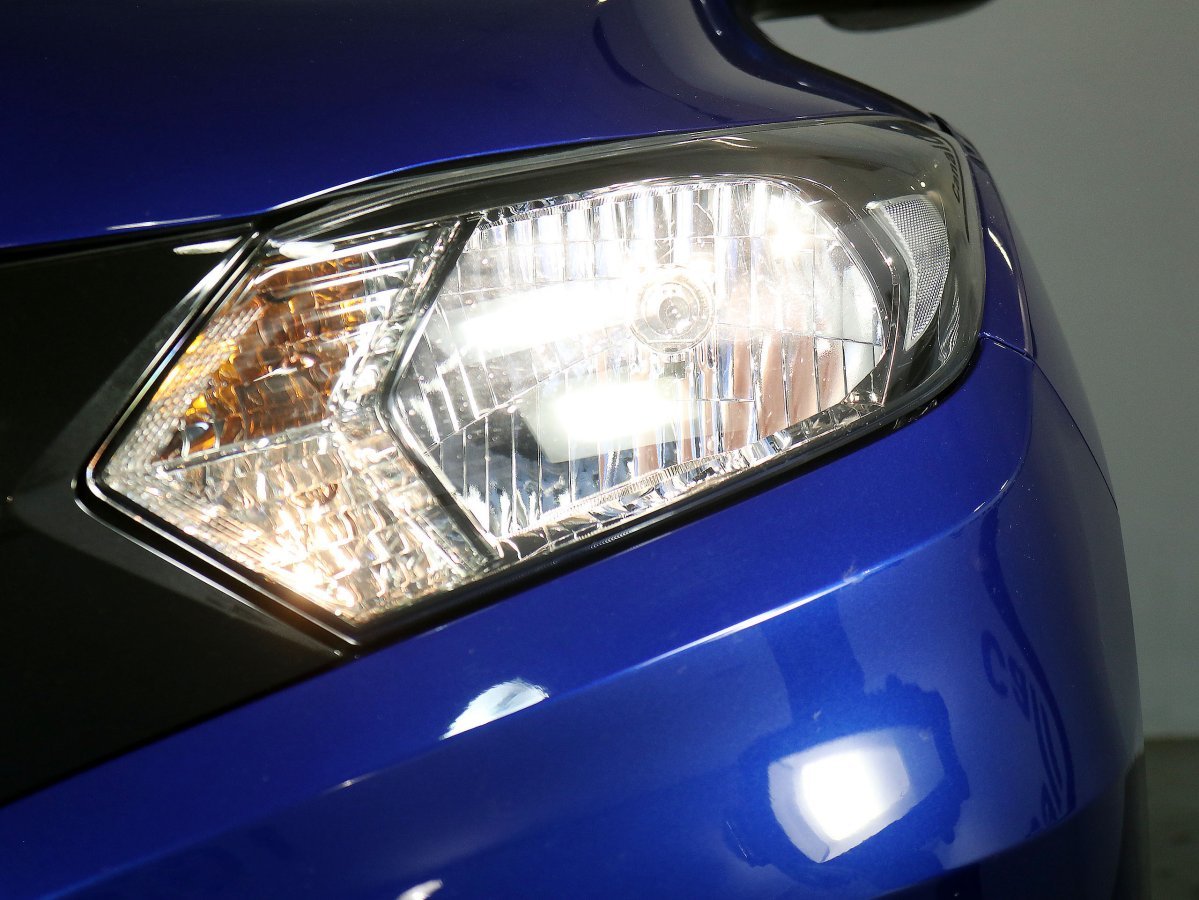 Foto Honda HR-V 12