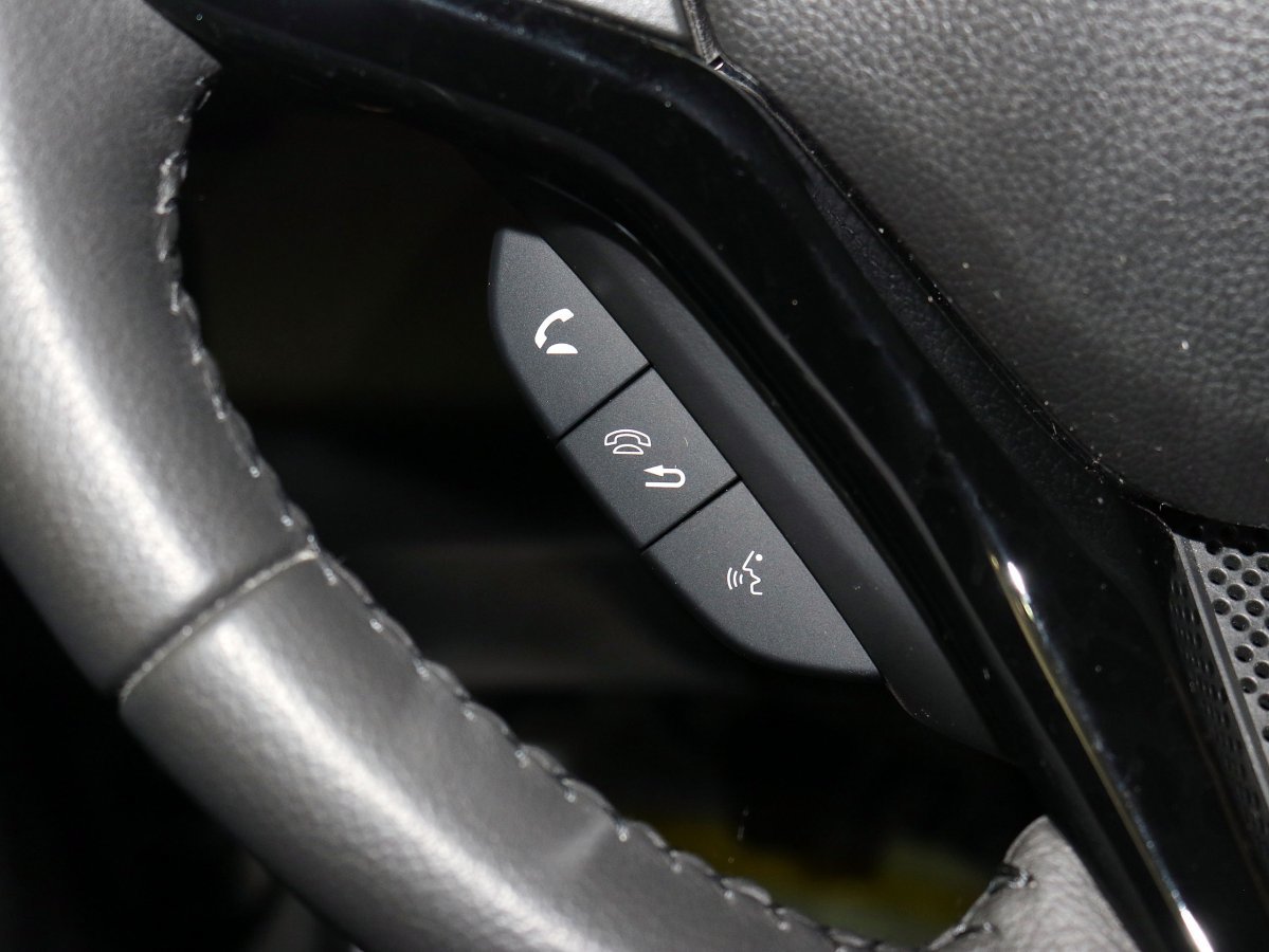 Foto Honda HR-V 29