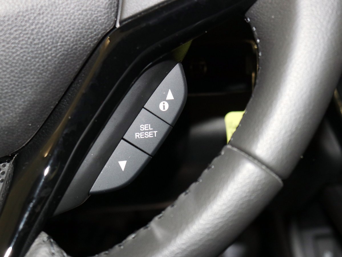 Foto Honda HR-V 30